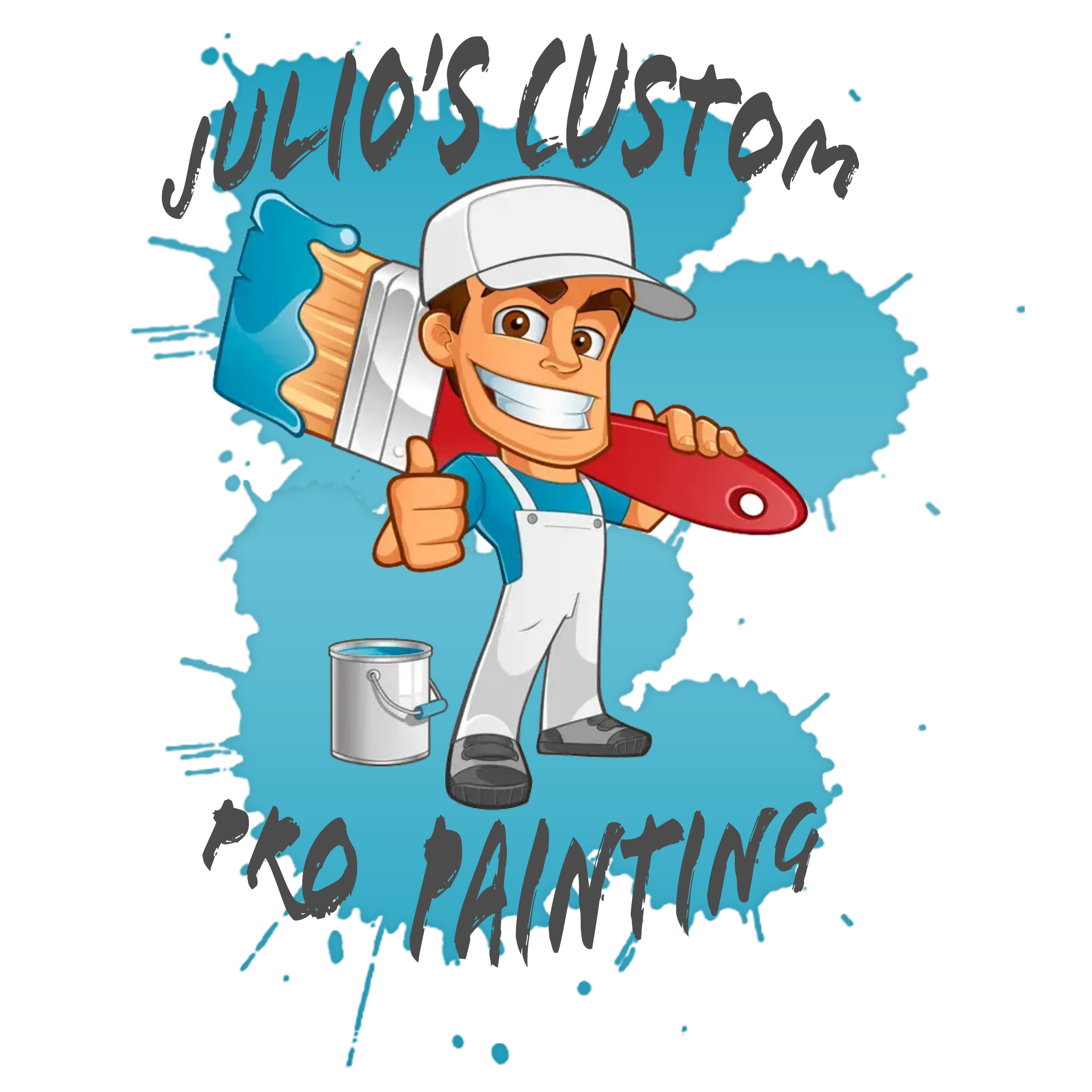 Julio's Custom Pro Painting
